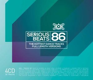Serious Beats 86