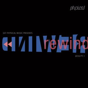 Rewind 2016, Pt. 1 (continuous mix)