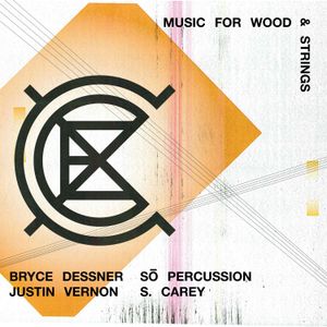 Music for Wood and Strings (Translucent remake) (Single)