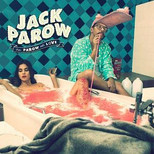 From Parow With Love (EP)