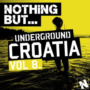 Underground Croatia, Vol 8.
