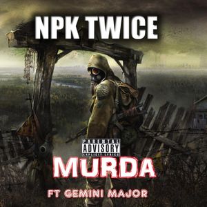 Murda (Single)