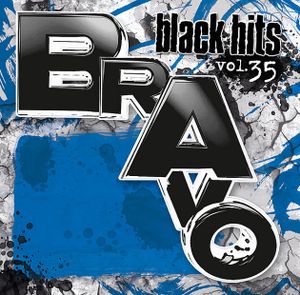 Bravo Black Hits, Vol. 35