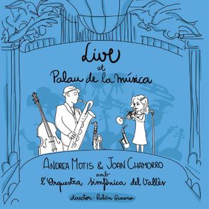 Live at Palau de la Música (Live)