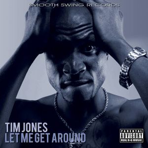Let Me Get Around (EP)