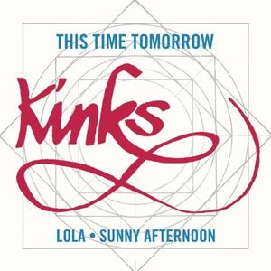 This Time Tomorrow (Single)