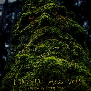 Under the Moss, Vol. 3