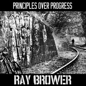 Principles Over Progress (Single)