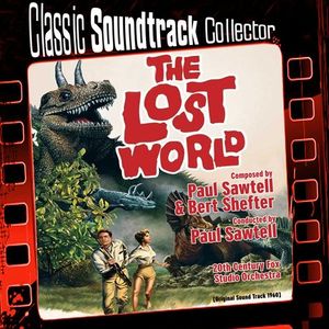 The Lost World (OST)