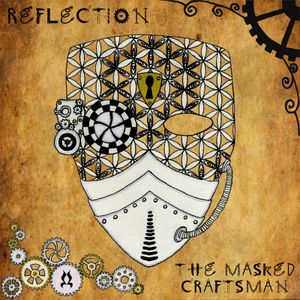 The Masked Craftsman (EP)