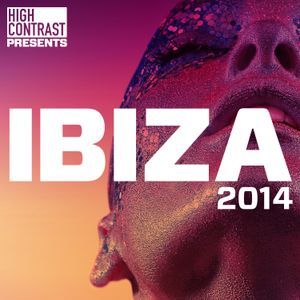 High Contrast Presents Ibiza 2014