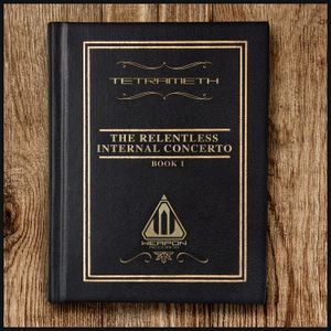 The Relentless Internal Concerto - [Book 1]