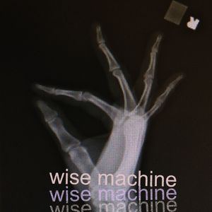 Wise Machine EP (EP)