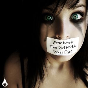 The Girl With Green Eyes (Single)