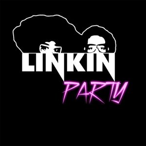 Linkin Party EP (EP)