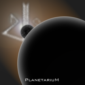 Planetarium (EP)