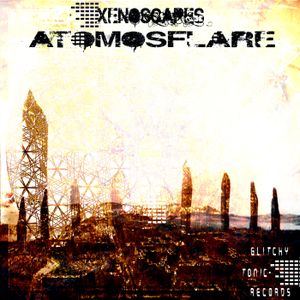 Atmosflare (EP)