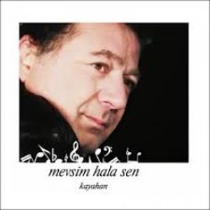 Mevsim Hala Sen (Single)