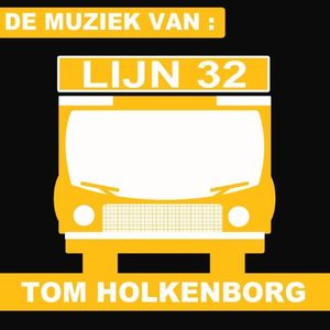 Lijn 32 (Original Television Soundtrack) (OST)