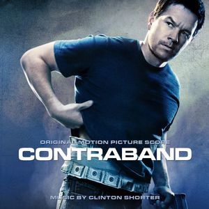 Contraband (OST)