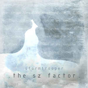 The SZ Factor (EP)