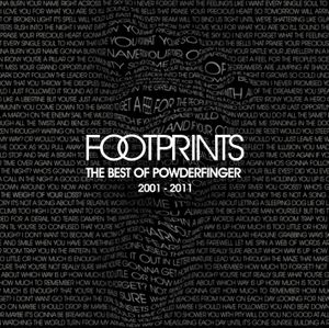 Footprints: The Best of Powderfinger, 2001-2011
