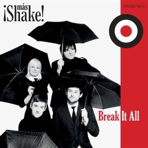 Break It All (EP)