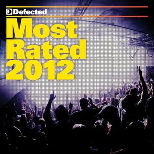 Most Rated 2012