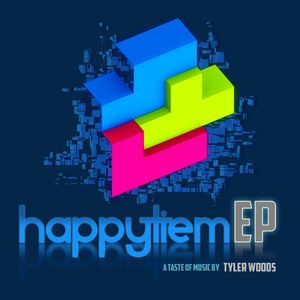 Happytiem EP (EP)