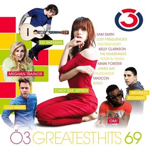 Ö3 Greatest Hits 69