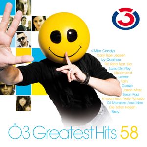 Ö3 Greatest Hits 58
