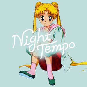 Takeuchi Mariya - Plastic Love (Night Tempo 100% Pure Remastered)