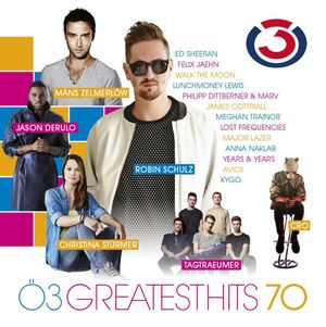 Ö3 Greatest Hits 70