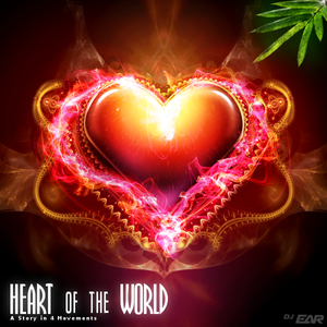 Heart of the World (EP)