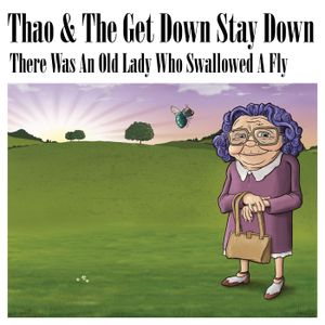 There Was an Old Lady Who Swallowed a Fly (Single)