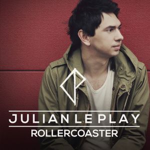 Rollercoaster (EP)