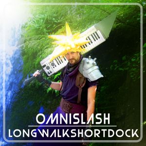 Omnislash - FF7 Overworld Theme (Longwalkshortdock Remix)