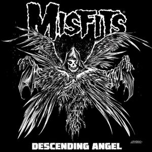 Descending Angel (Single)