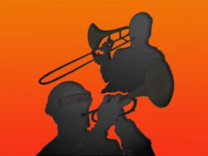 Get Brassy (Single)