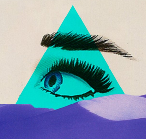 Evil Eye (Single)
