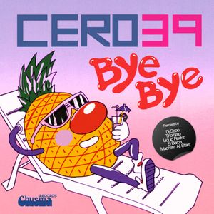 Bye Bye (El Barba Dub Mix)