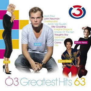 Ö3 Greatest Hits 63