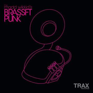 Brassft Punk (EP)