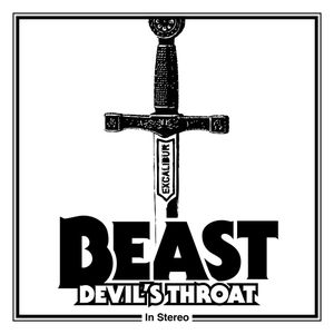 Devil’s Throat / Buckle Up (Single)