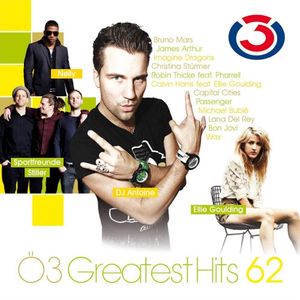 Ö3 Greatest Hits 62