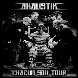 Chacun Son Tour (EP)