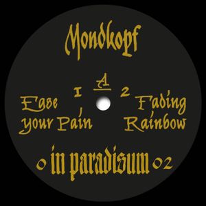 Ease Your Pain (EP)