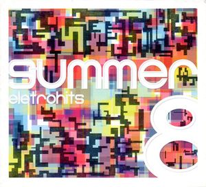 Summer Eletrohits 8