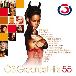 Ö3 Greatest Hits 55