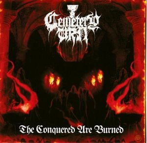 The Conquered Are Burned